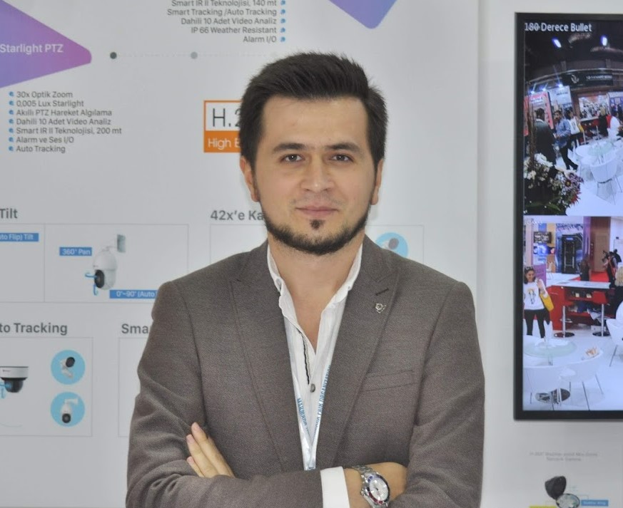 Kaan K.